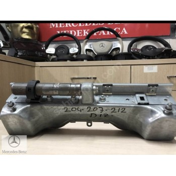 A2048601902 W 204-207-212 DİZ AİRBAG MERCEDES BAŞKAN TİCARET